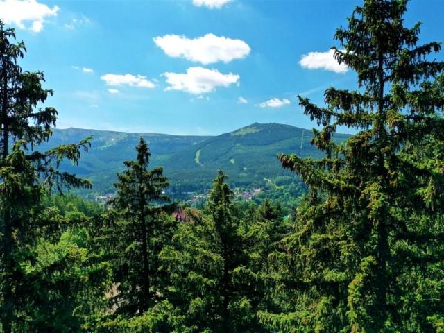 Mieszkanie na sprzedaż w Szklarska Poręba, Dolnośląskie