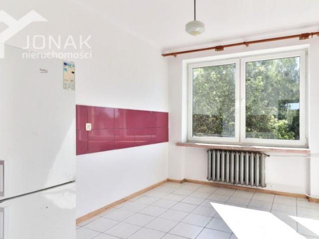 Mieszkanie na sprzedaż w Wola Uhruska, Lubelskie