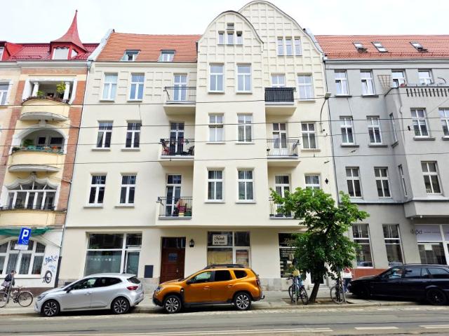 Mieszkanie na sprzedaż w Poznań, Wielkopolskie