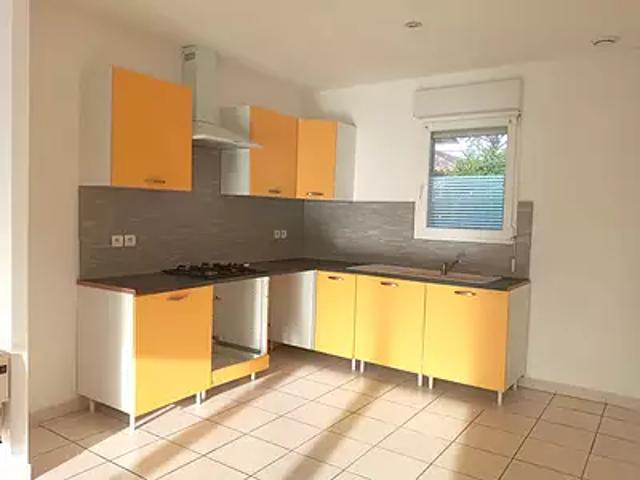 Maison location à Gonin, Gornac
