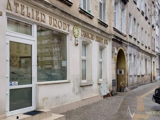 Mieszkanie na sprzedaż w Wrocław, Dolnośląskie