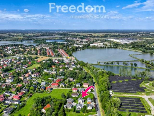 Dom na sprzedaż w Czechowice-Dziedzice, powiat bielski