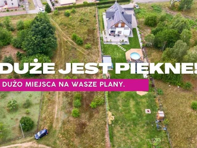 Grunt na sprzedaż w Kuźnia Raciborska, Śląskie
