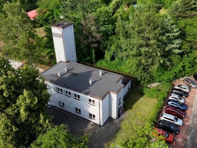 Mieszkanie na sprzedaż w Libiąż, Małopolskie