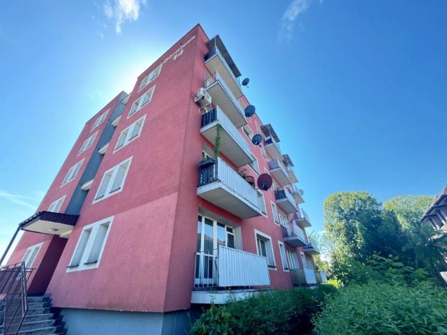 Mieszkanie na sprzedaż w Rybnik, Śląskie