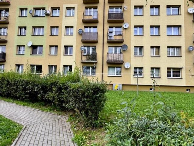 Mieszkanie na sprzedaż w Rybnik, Śląskie