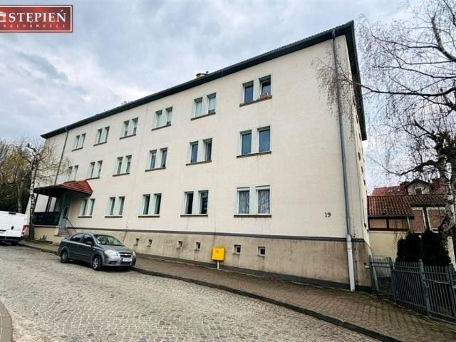 Mieszkanie na sprzedaż w Kowary, Dolnośląskie