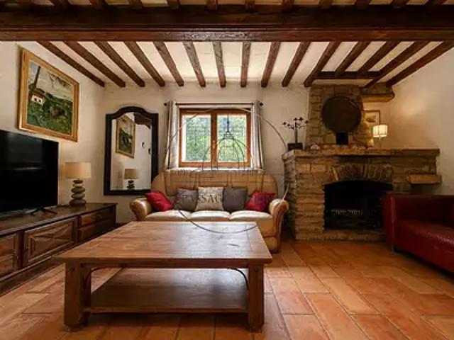 Maison vente à L'Escoutet, Gorniès
