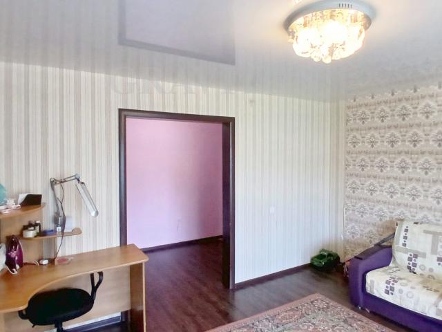 Квартира продажа в Горно-алтайск, Республика Алтай