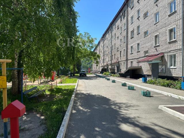 Квартира продажа в Горно-алтайск, Республика Алтай