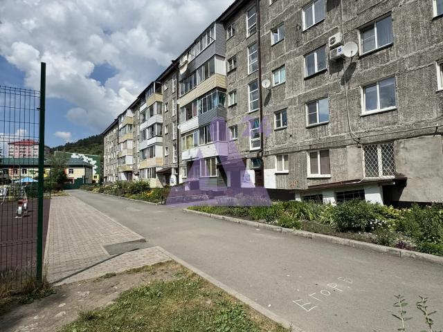 Квартира продажа в Горно-алтайск, Республика Алтай