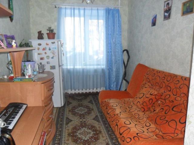 Квартира продажа в Горно-алтайск, Республика Алтай