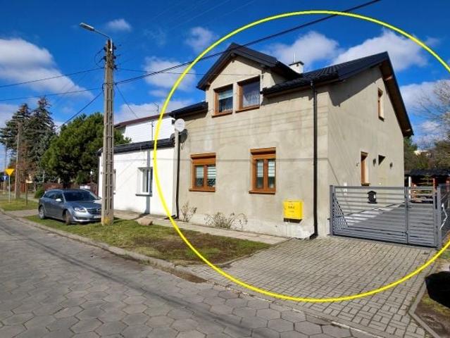 Dom na sprzedaż w Kutno, Łódzkie