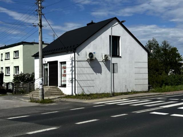 Mieszkanie na sprzedaż w Poręba, Śląskie