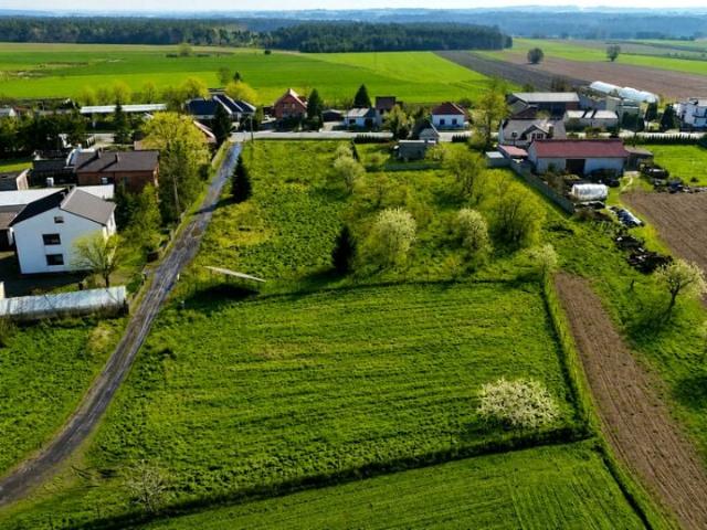 Grunt na sprzedaż w Kalisz, Wielkopolskie