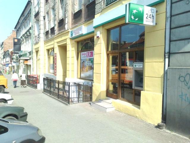 Mieszkanie do wynajęcia w Kalisz, Wielkopolskie