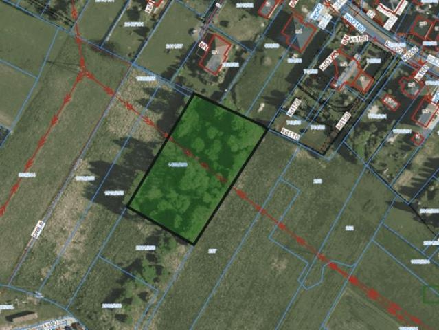 Grunt na sprzedaż w Mysłowice, Śląskie