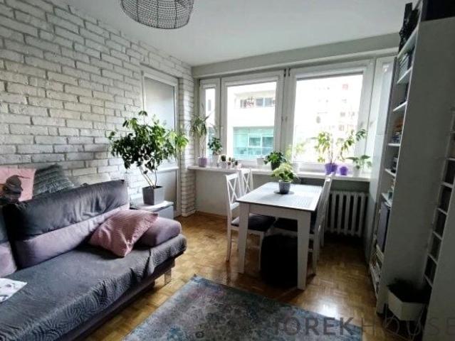 Mieszkanie na sprzedaż w Warszawa, Mazowieckie