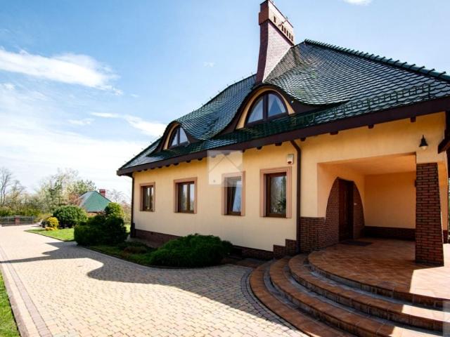 Dom na sprzedaż w Jarosław, Podkarpackie