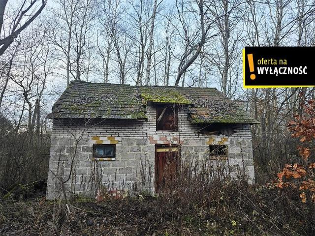 Dom na sprzedaż w Świętokrzyskie