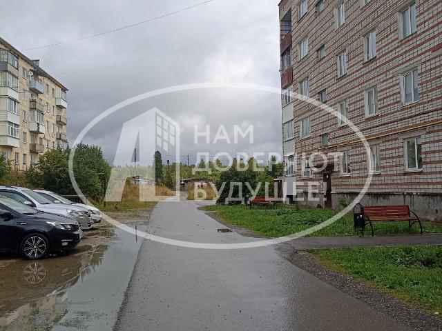 Квартира продажа в Горнозаводск, Пермский Край