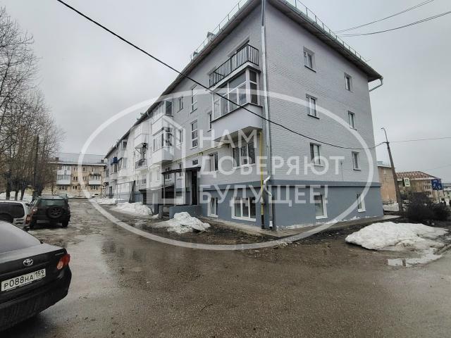 Квартира продажа в Горнозаводск, Пермский Край