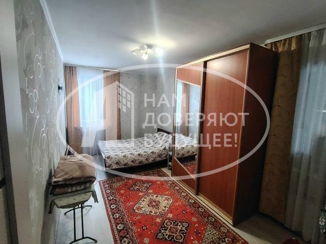 Квартира продажа в Горнозаводск, Пермский Край