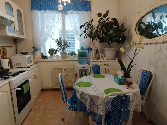Квартира продажа в Городище Д, Волгоградская Обл
