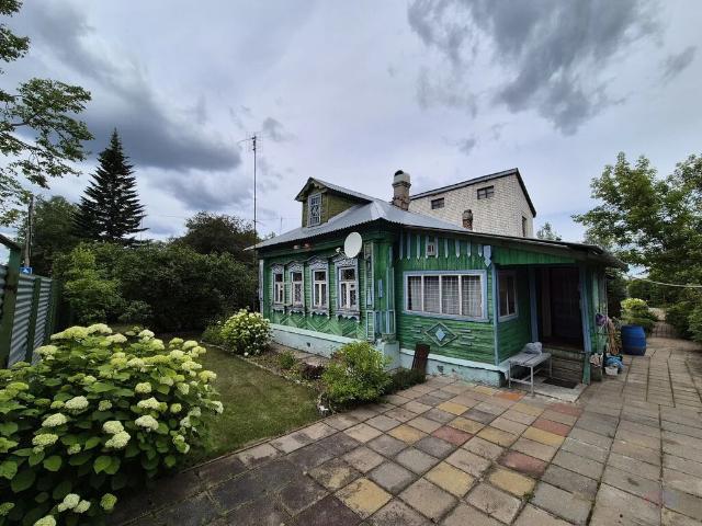 Квартира продажа в Владимирская область