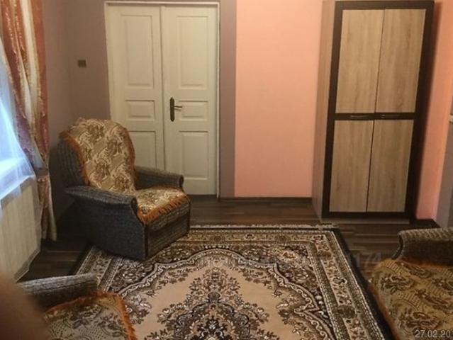 Дом аренда