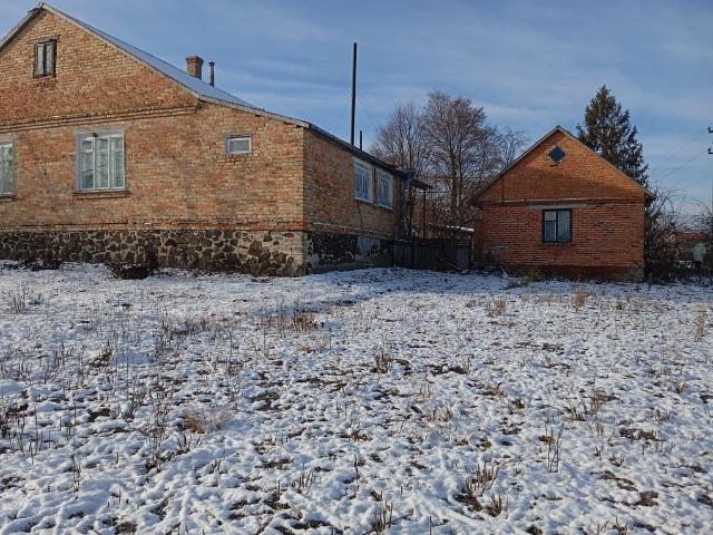 Дом продажа в Горохів, Луцький район