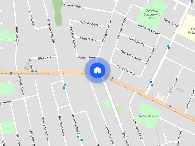 Room for rent in Gorokan, New South Wales