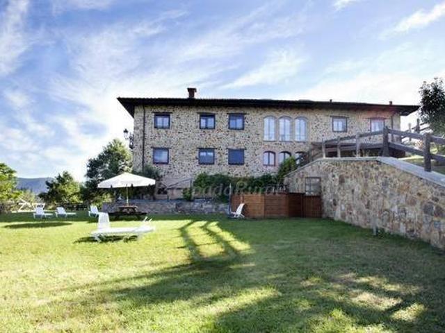Casa en alquiler en Eskoriatza, Guipúzcoa
