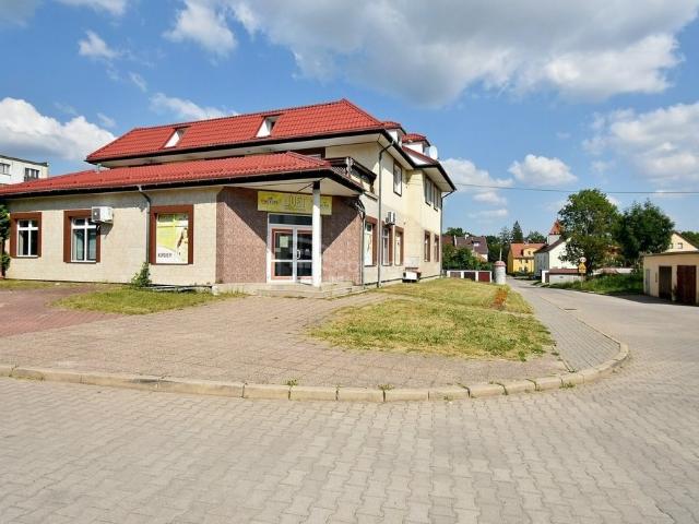 Mieszkanie na sprzedaż w Górowo Iławeckie, Warmińsko-mazurskie