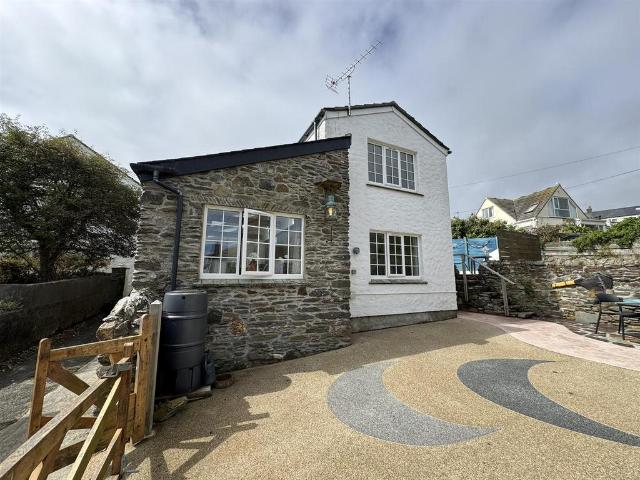 House for rent in Gorran Haven, Cornwall