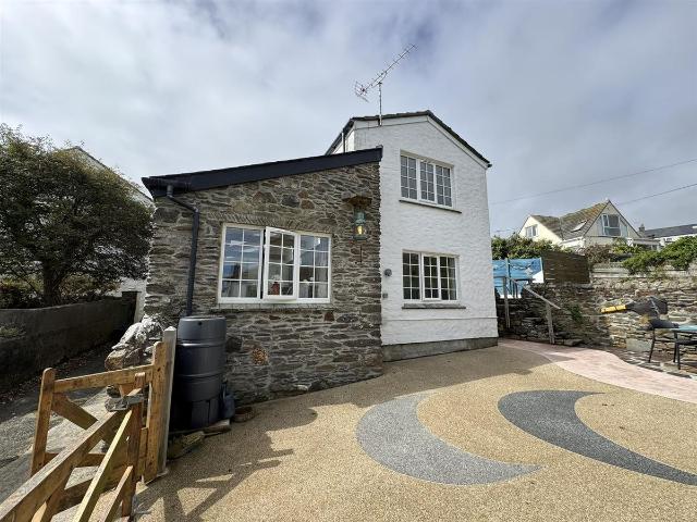 House for rent in Gorran Haven, Cornwall