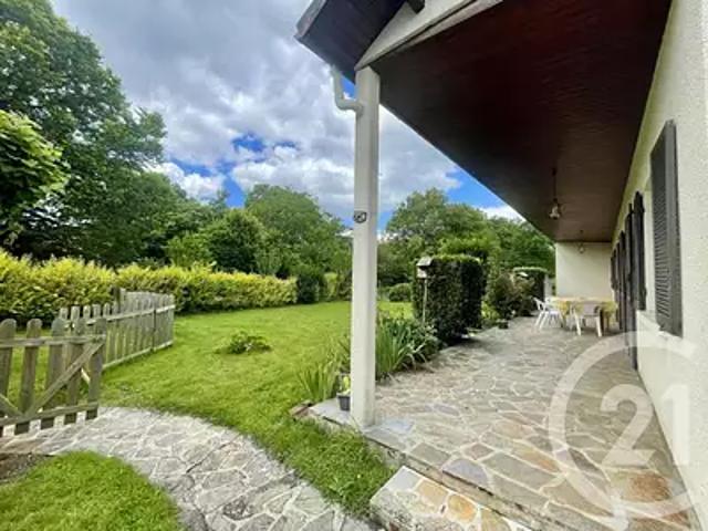 Maison vente à Rochechouart, Gorre