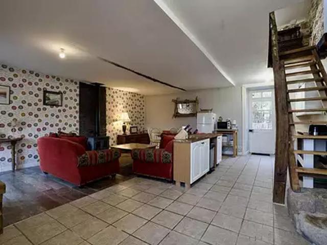 Maison vente à Rochechouart, Gorre