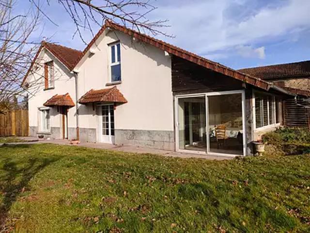 Maison vente à Rochechouart, Gorre