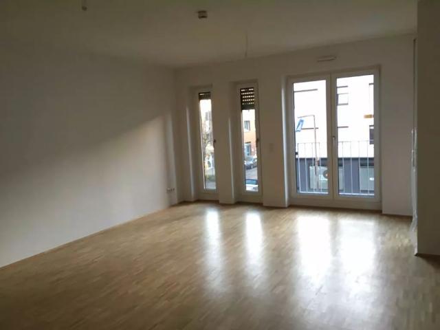 Apartment mieten in Nordviertel, Recklinghausen