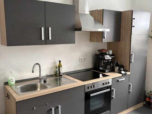 Apartment mieten in Nordviertel, Recklinghausen