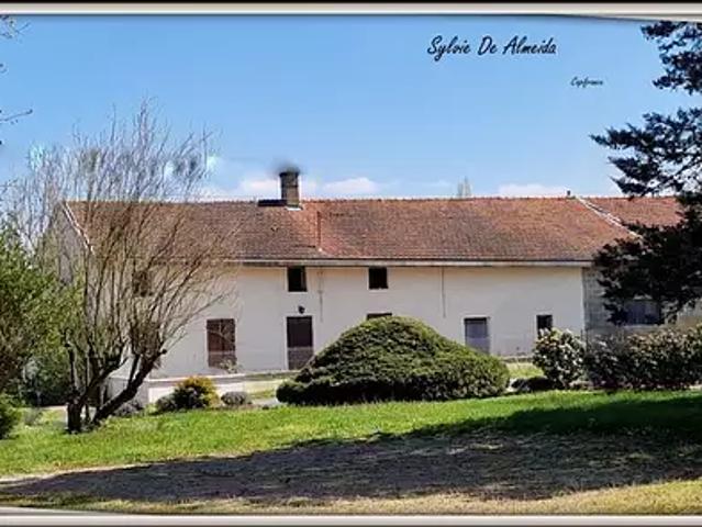 Maison vente à Bourg-en-Bresse, Gorrevod
