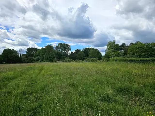 Terrain vente à Bourg-en-Bresse, Gorrevod