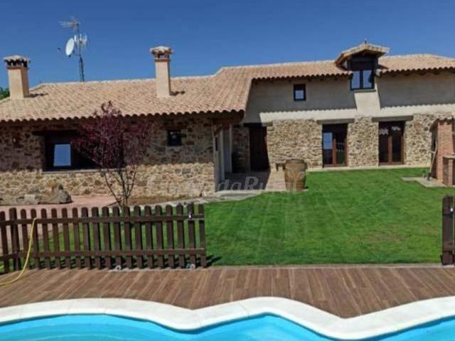 Casa en alquiler en Sanchón De La Sagrada, Castilla y León