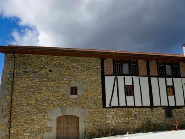 Casa en alquiler en Larraun-Leitzaldea, Navarra
