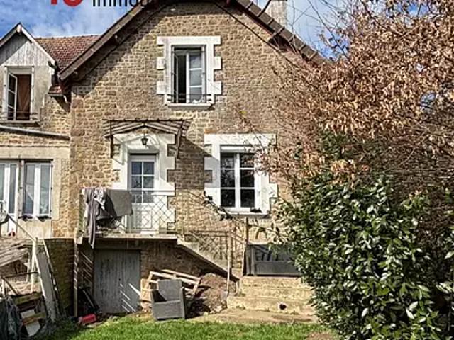 Maison vente à Mayenne, Gorron