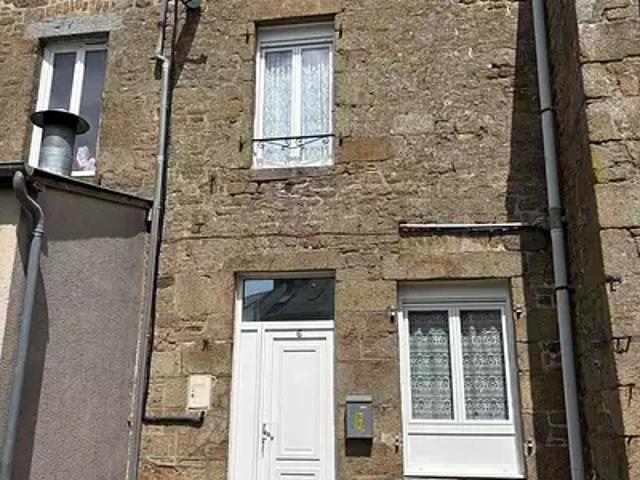 Maison vente à Mayenne, Gorron