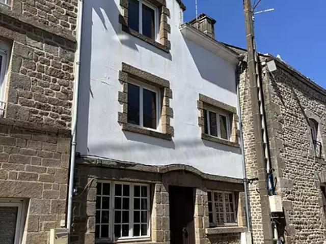 Maison vente à Mayenne, Gorron