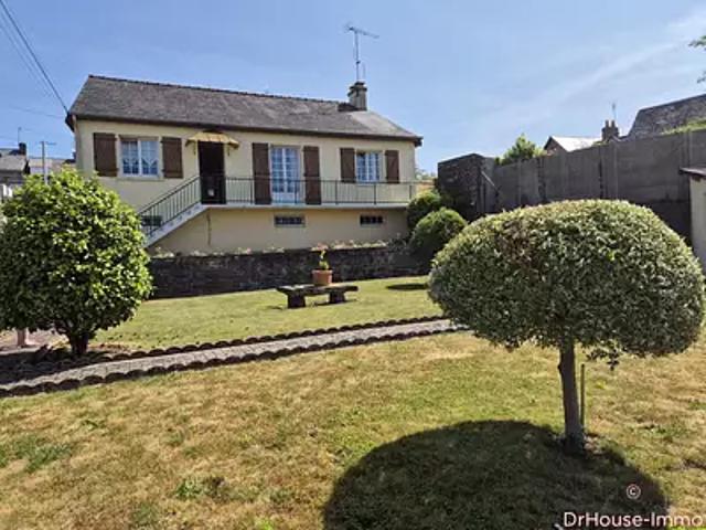 Maison vente à Mayenne, Gorron
