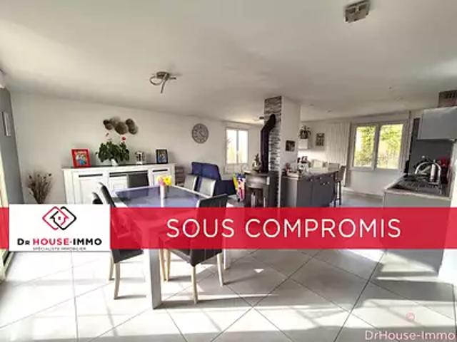Maison vente à Mayenne, Gorron